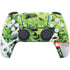 Marvel Hulk Green Goliath PS5 Pro Disk Bundle  Skin